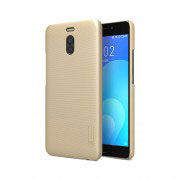 Твърд гръб Nillkin за Meizu M6 Note
