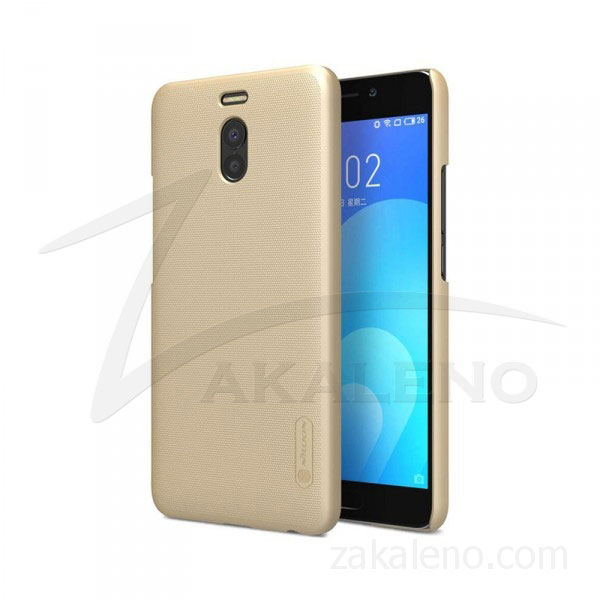 Твърд гръб Nillkin за Meizu M6 Note