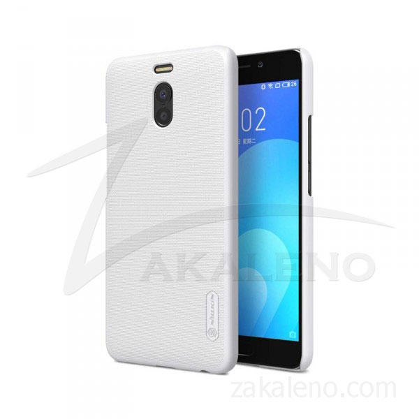 Твърд гръб Nillkin за Meizu M6 Note