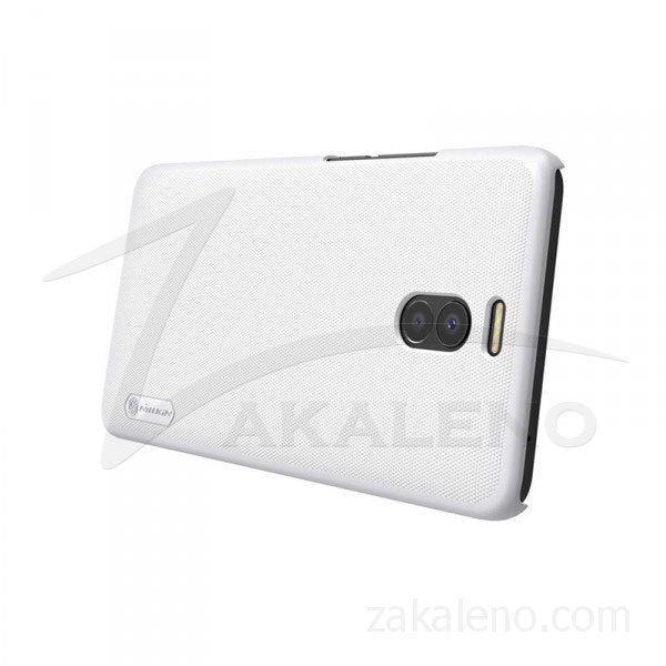 Твърд гръб Nillkin за Meizu M6 Note