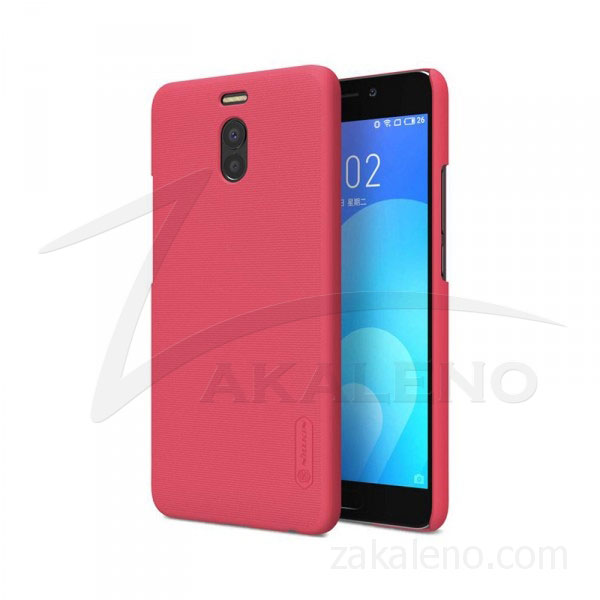 Твърд гръб Nillkin за Meizu M6 Note
