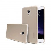 Твърд гръб Nillkin за Meizu MX6