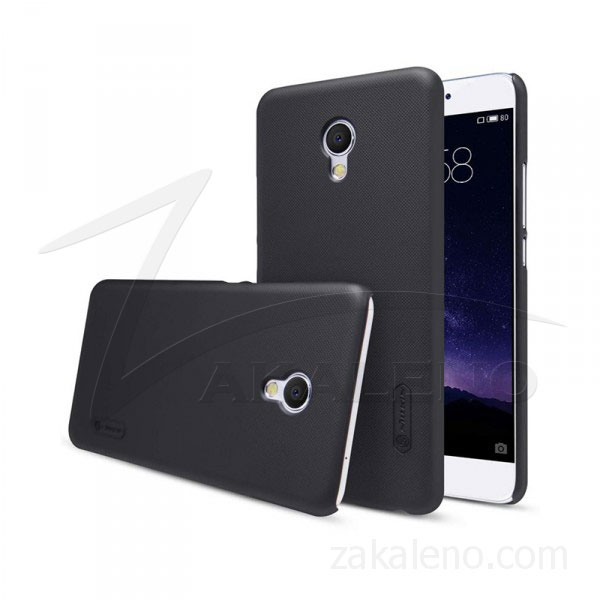 Твърд гръб Nillkin за Meizu MX6