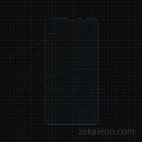 Стъклен протектор за Microsoft Lumia 640 XL