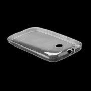 Силиконов калъф гръб за Motorola Moto E