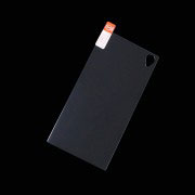 Стъклен протектор за Sony Xperia Z1 (заден)