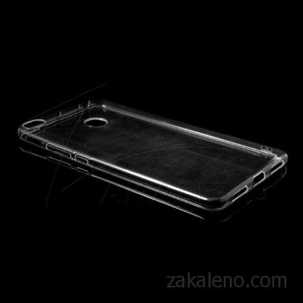Силиконов калъф гръб за Xiaomi Mi Max 2