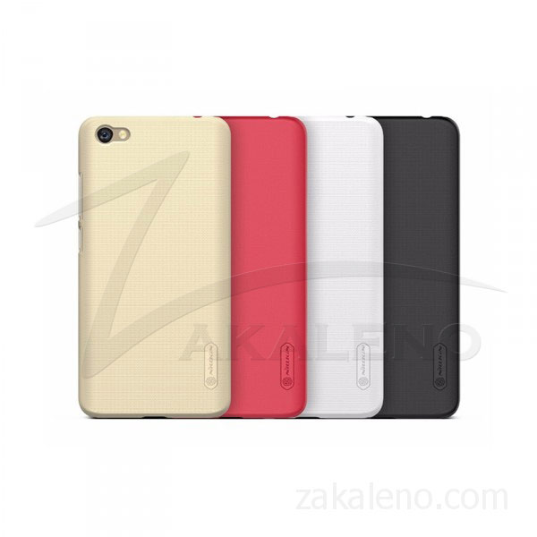 Твърд гръб Nillkin за Xiaomi Redmi Note 5A