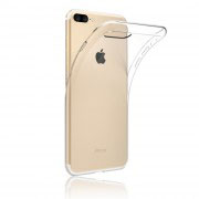 Силиконов калъф гръб за Apple iPhone 8 Plus
