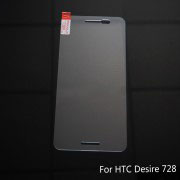 Стъклен протектор за HTC Desire 728