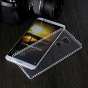 Силиконов калъф гръб за Huawei Ascend Mate S