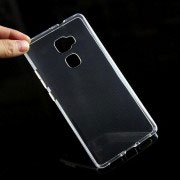 Силиконов калъф гръб за Huawei Ascend Mate S