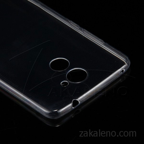 Силиконов калъф гръб за Huawei Y7 Prime