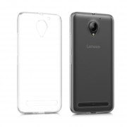 Силиконов калъф гръб за Lenovo Vibe C2