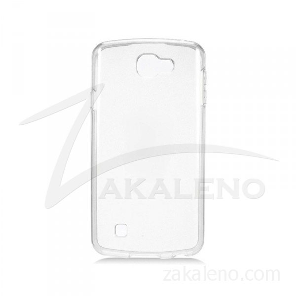 Силиконов калъф гръб за LG K3
