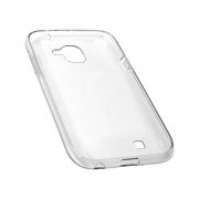 Силиконов калъф гръб за LG K3