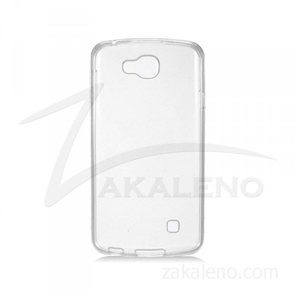 Силиконов калъф гръб за LG K3