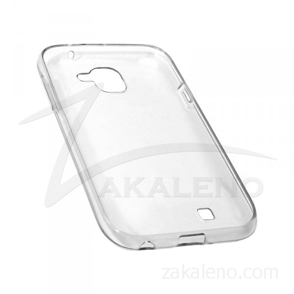 Силиконов калъф гръб за LG K3