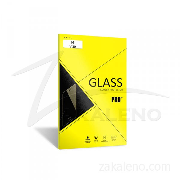 Стъклен протектор за LG V20