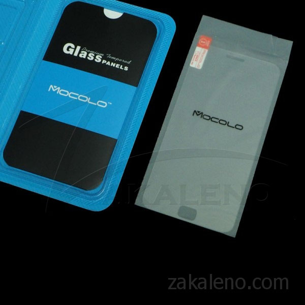Стъклен протектор за Meizu MX4 Pro