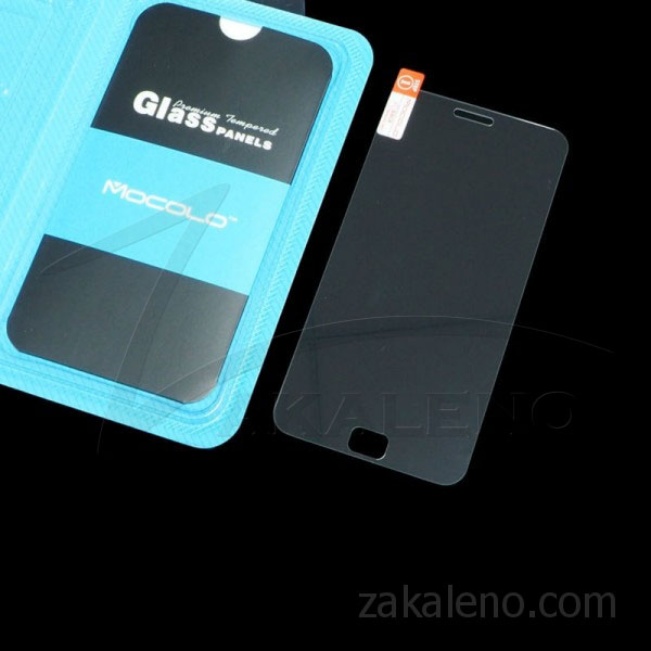 Стъклен протектор за Meizu MX4 Pro