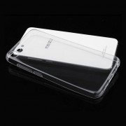 Силиконов калъф гръб за Meizu U20