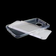 Силиконов калъф гръб за Motorola Moto G5s Plus