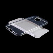 Силиконов калъф гръб за Motorola Moto G5s Plus