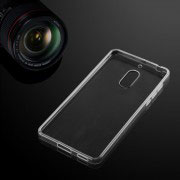 Силиконов калъф гръб за Nokia 6