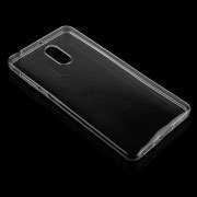 Силиконов калъф гръб за Nokia 6