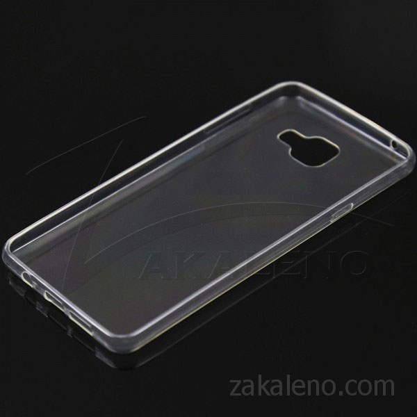 Силиконов калъф гръб за Samsung Galaxy A7 2016