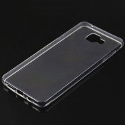 Силиконов калъф гръб за Samsung Galaxy A7 2016