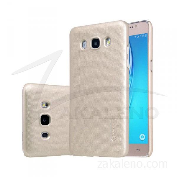 Твърд гръб Nillkin за Samsung Galaxy J5 2016