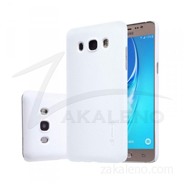 Твърд гръб Nillkin за Samsung Galaxy J5 2016