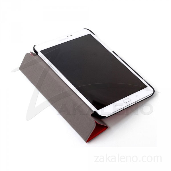 Кожен калъф за Samsung Galaxy Tab S2 8.0