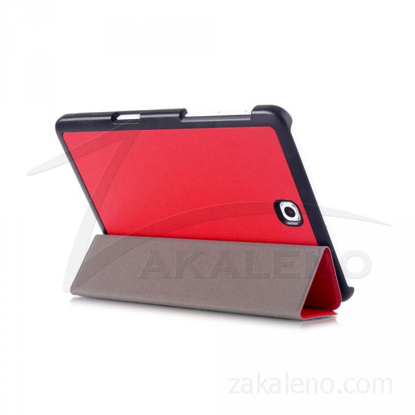 Кожен калъф за Samsung Galaxy Tab S2 8.0
