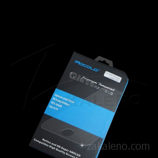 Стъклен протектор за Samsung Galaxy S5 Mini