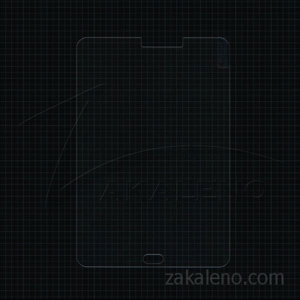 Стъклен протектор за Samsung Galaxy Tab S2 8.0