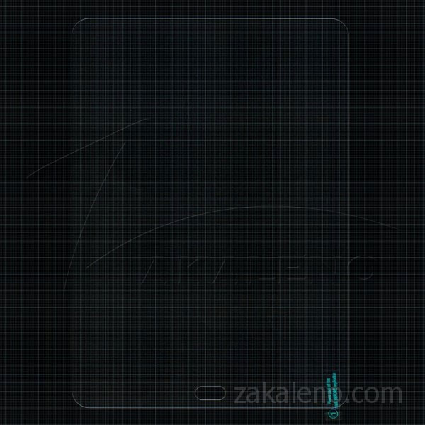 Стъклен протектор за Samsung Galaxy Tab S2 9.7