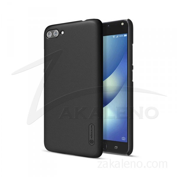 Твърд гръб Nillkin за Asus Zenfone 4 Max ZC554KL