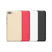 Твърд гръб Nillkin за Asus Zenfone 4 Max ZC554KL
