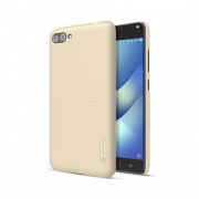 Твърд гръб Nillkin за Asus Zenfone 4 Max ZC554KL