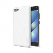 Твърд гръб Nillkin за Asus Zenfone 4 Max ZC554KL