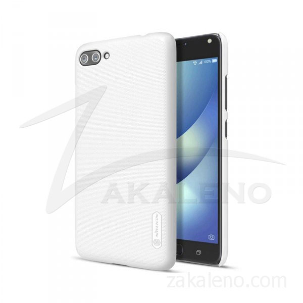 Твърд гръб Nillkin за Asus Zenfone 4 Max ZC554KL