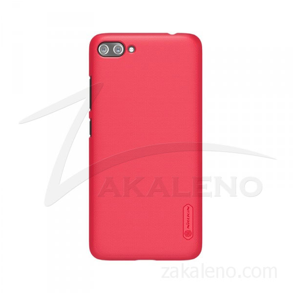 Твърд гръб Nillkin за Asus Zenfone 4 Max ZC554KL