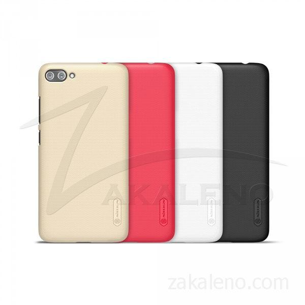 Твърд гръб Nillkin за Asus Zenfone 4 Max ZC554KL