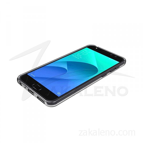 Силиконов калъф гръб за Asus Zenfone 4 Selfie Pro ZD552KL