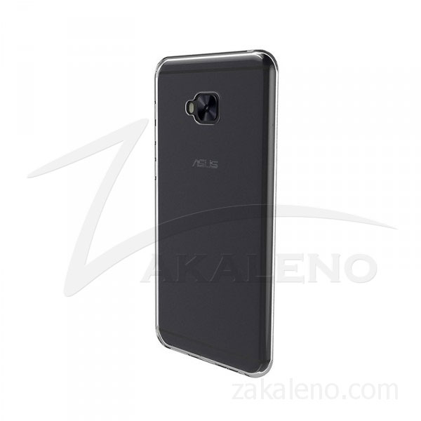 Силиконов калъф гръб за Asus Zenfone 4 Selfie Pro ZD552KL
