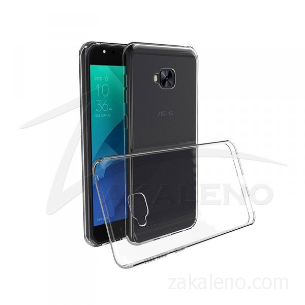 Силиконов калъф гръб за Asus Zenfone 4 Selfie Pro ZD552KL