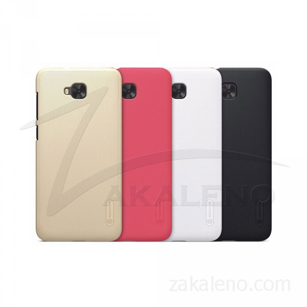 Твърд гръб Nillkin за Asus Zenfone 4 Selfie ZD553KL